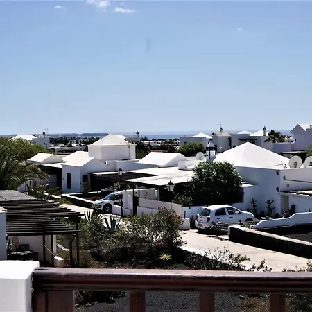 Galeno Villa Yaiza