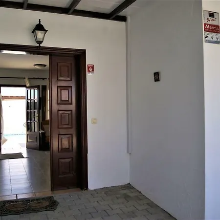 Galeno Villa Yaiza